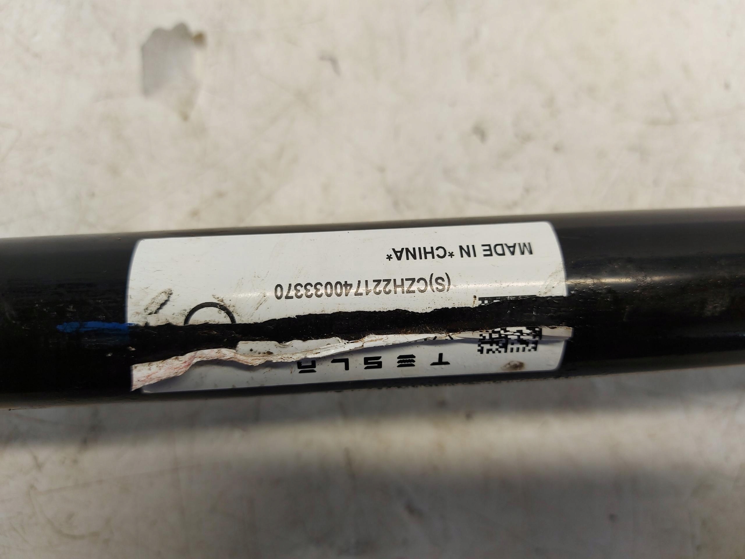 TESLA MODEL Y 2022r stabilizer rod