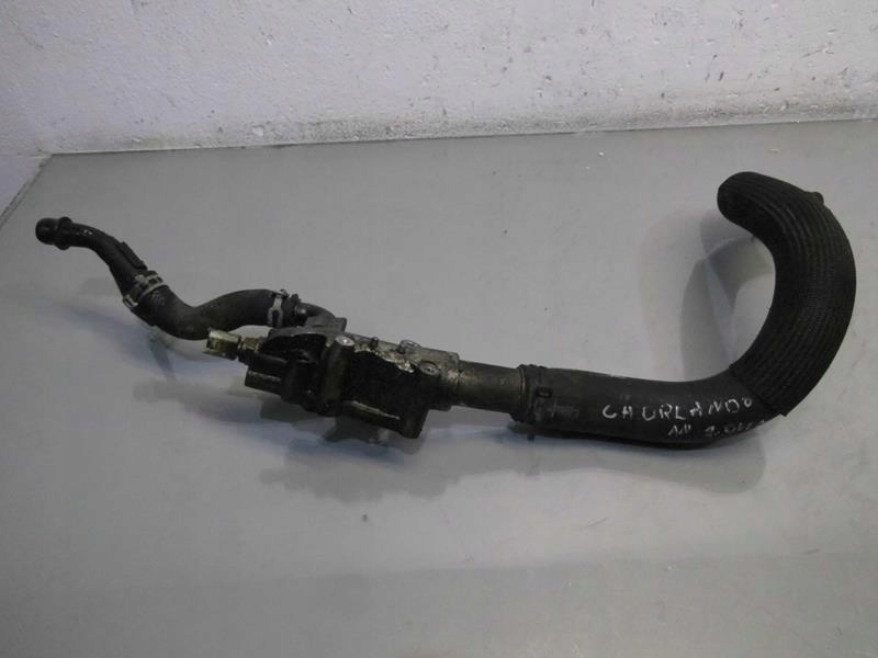 OBUDOWA TERMOSTATU ORLANDO 2 0 VCDI