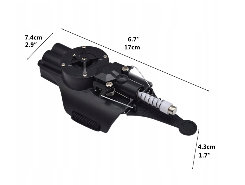 RĘKAWICA z WYRZUTNIĄ SIECI SPIDER-MAN Wiek dziecka 6 m +