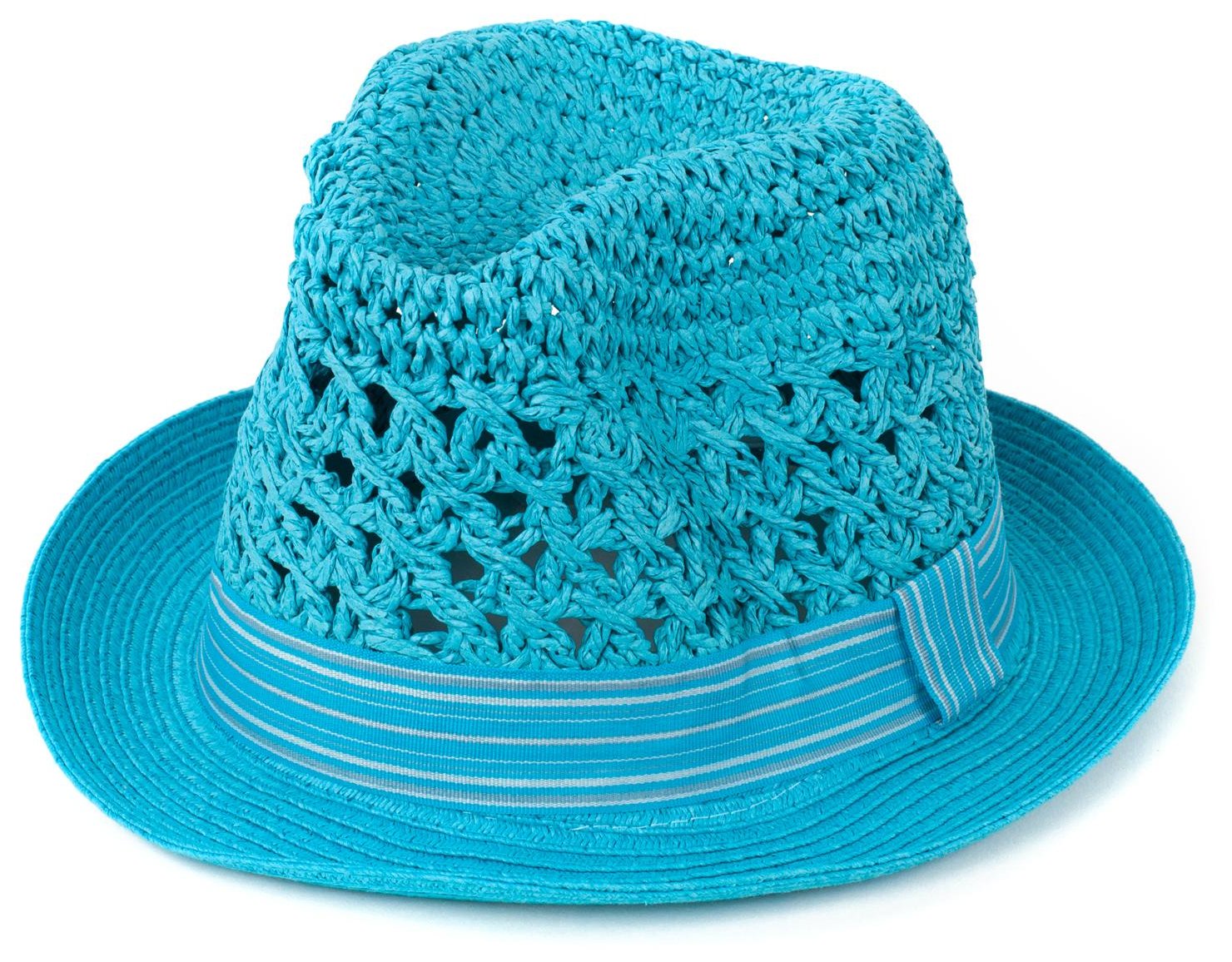 

Szaleo Trilby kapelusz wiosna / lato cz13012-9
