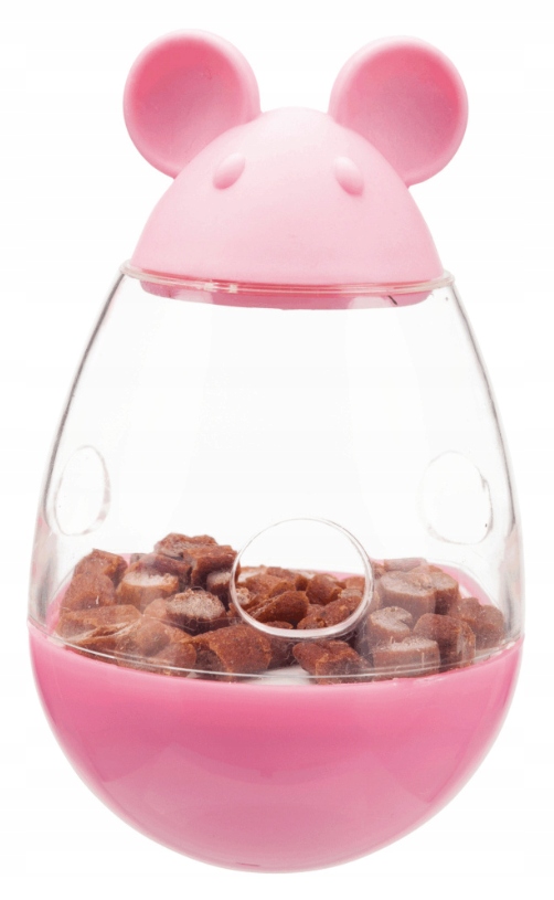 

Trixie | Myszka podajnik przysmaków 9cm