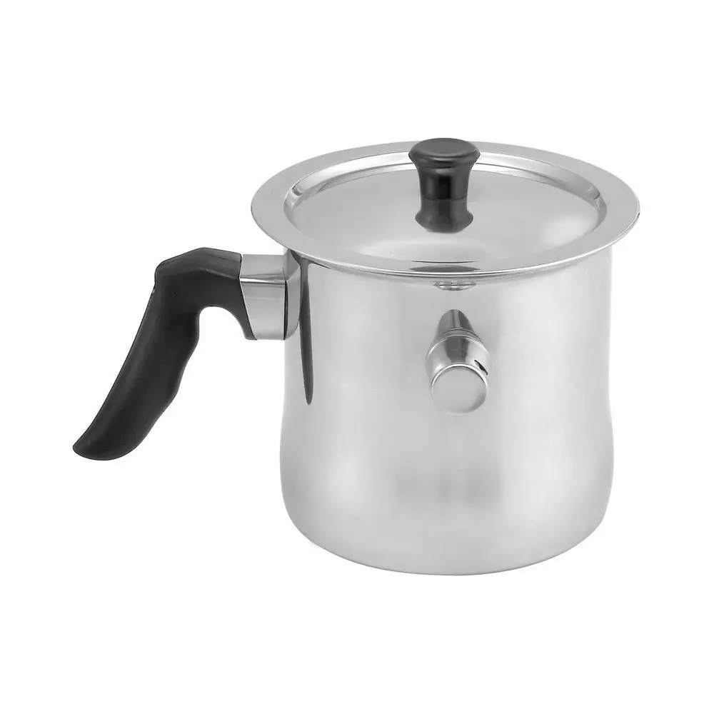 

Garnek do gotowania mleka Kinghoff 1 l