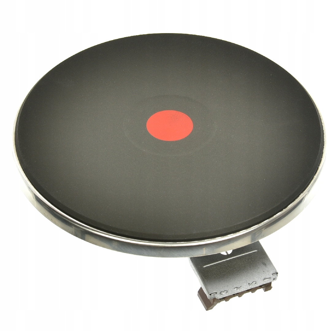 Topná deska Ego 18.18463.198 2000 W 400 V pro elektrickou kuchyň Kromet