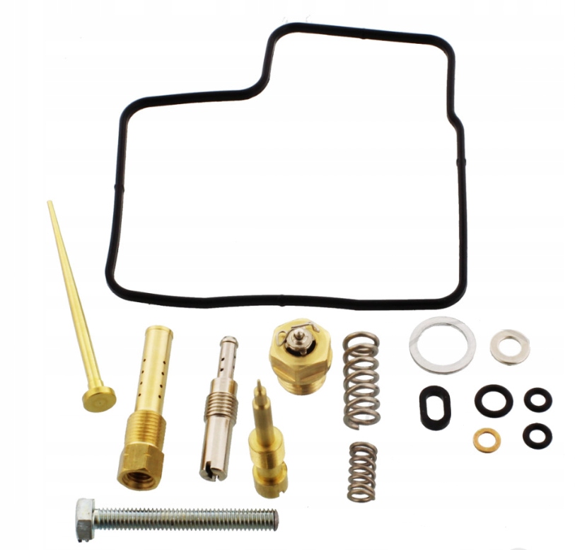 069.C12 - КОМПЛЕКТ ДЛЯ РЕМОНТУ КАРБЮРАТОРА HONDA NTV 650 REVERE
