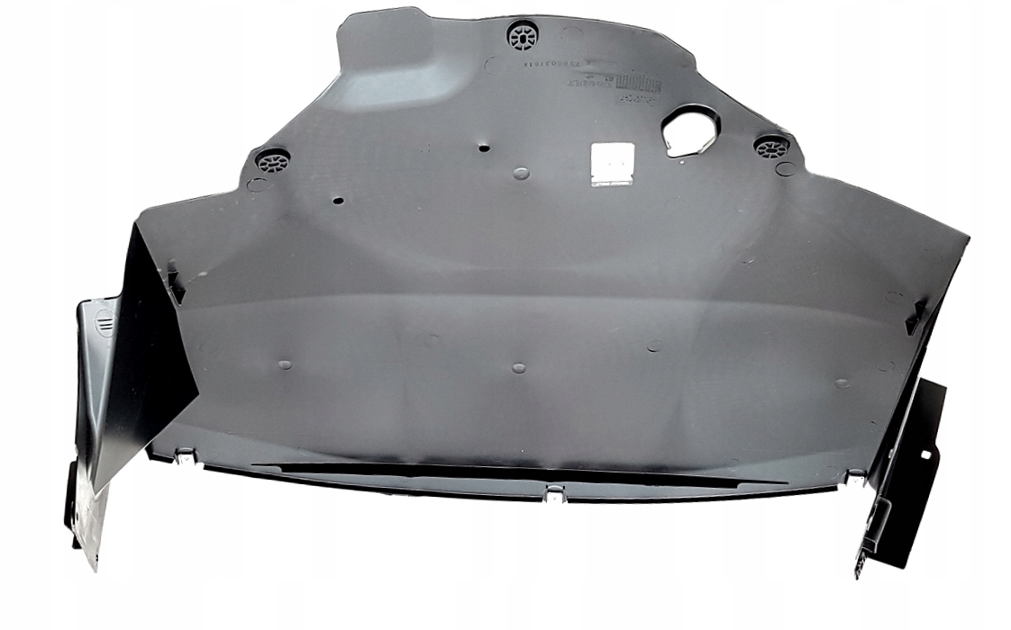 OSŁONA SILNIKA PŁYTA RENAULT MASTER III 758903761R NOWA ORYGINAŁ