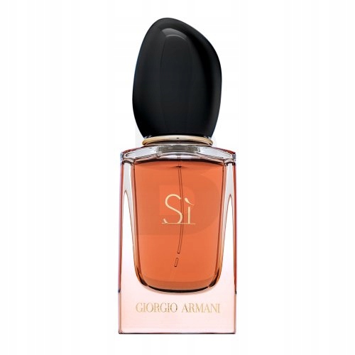 Armani (Giorgio Armani) Sí Intense 2021 parfémovaná voda pro ženy 30 ml