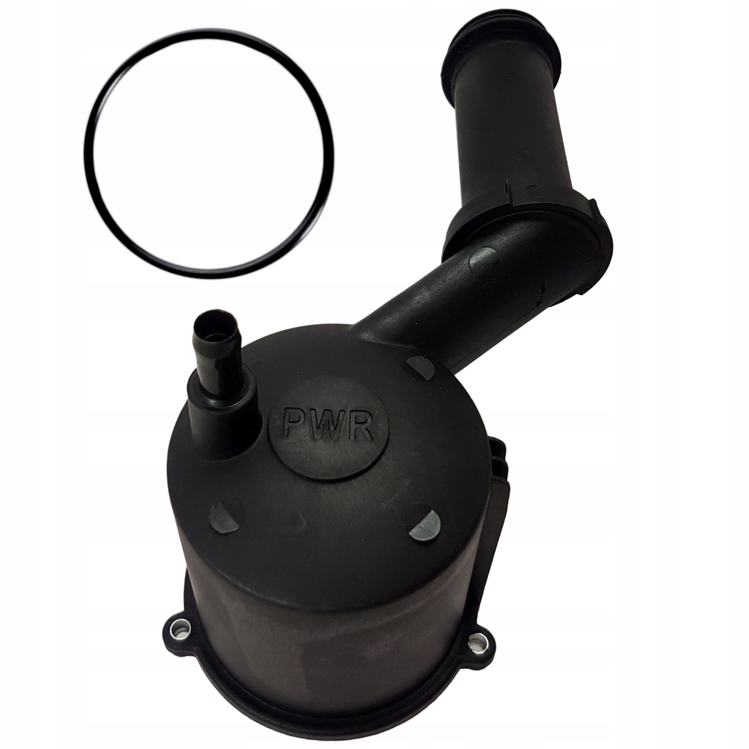 4007VN - POWER STEERING PUMP RESERVOIR PEUGEOT 3008 + ORING