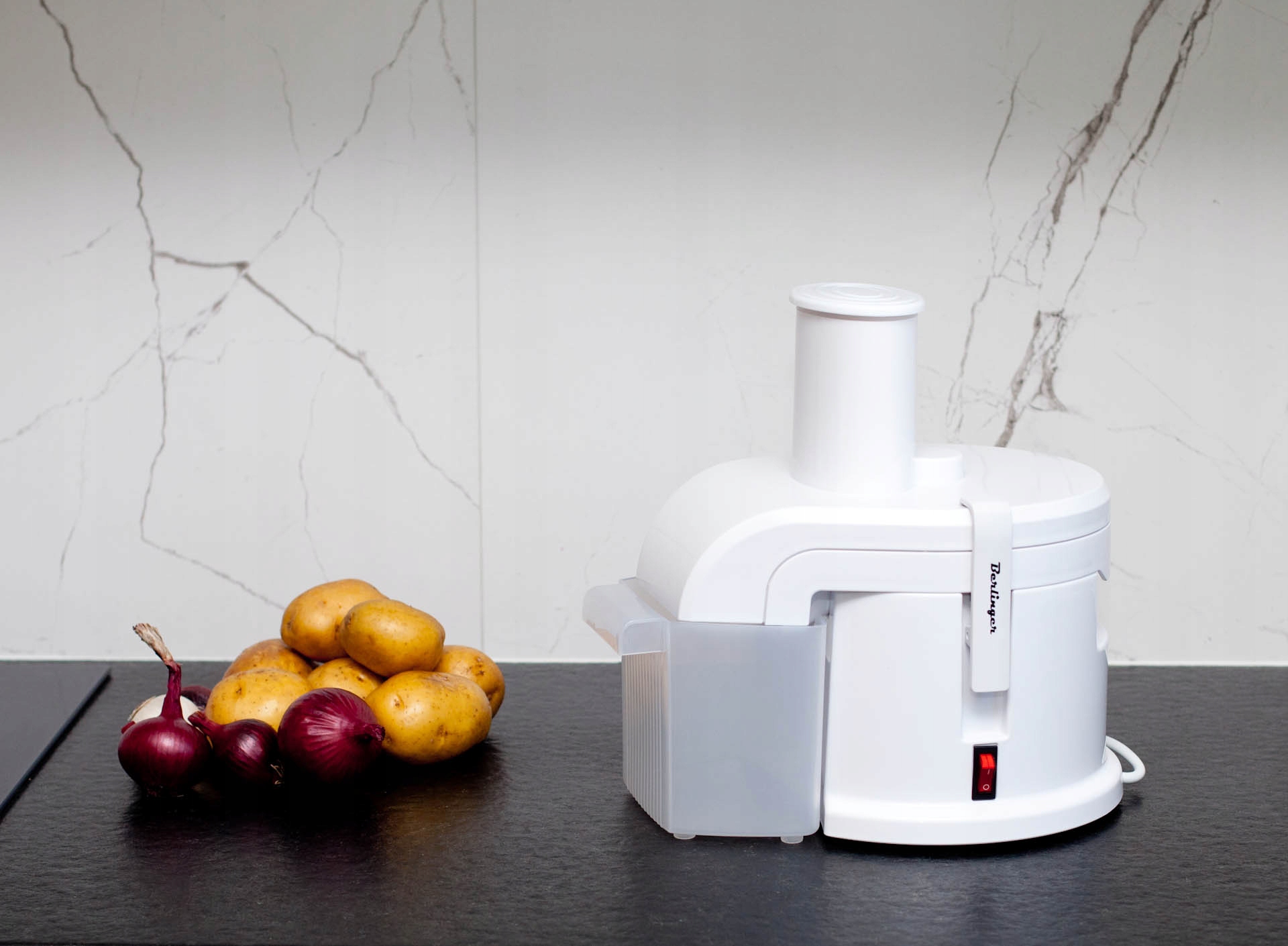 TARKA DO TARCIA ZIEMNIAKÓW ROBOT KUCHENNY CIORKA SZATKOWNICA MIGIRIS 400W Model TARKA DO TARCIA ZIEMNIAKÓW