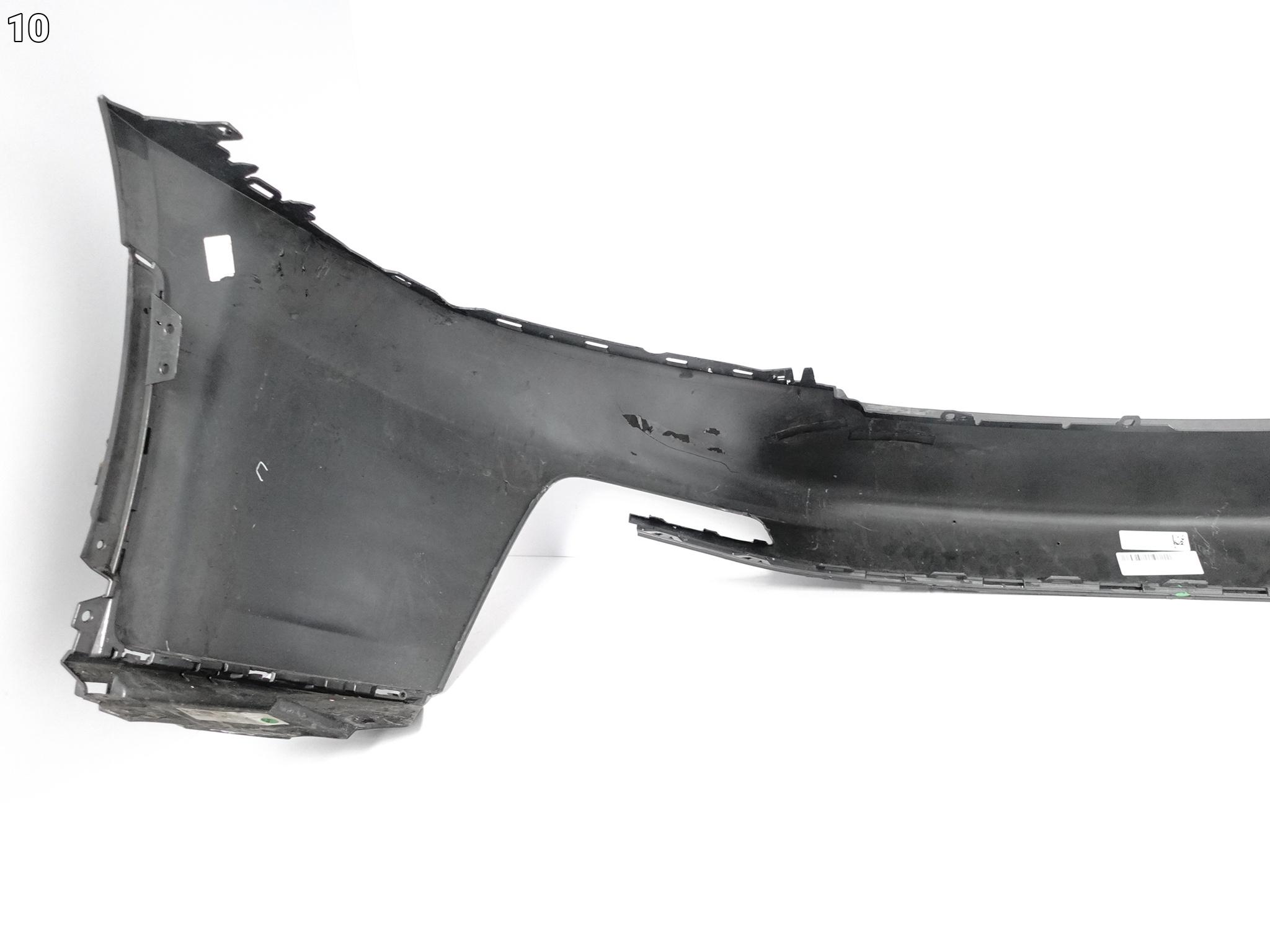 PORSCHE 911 992 GT3 21- bumper BUMPER front 9GT807221