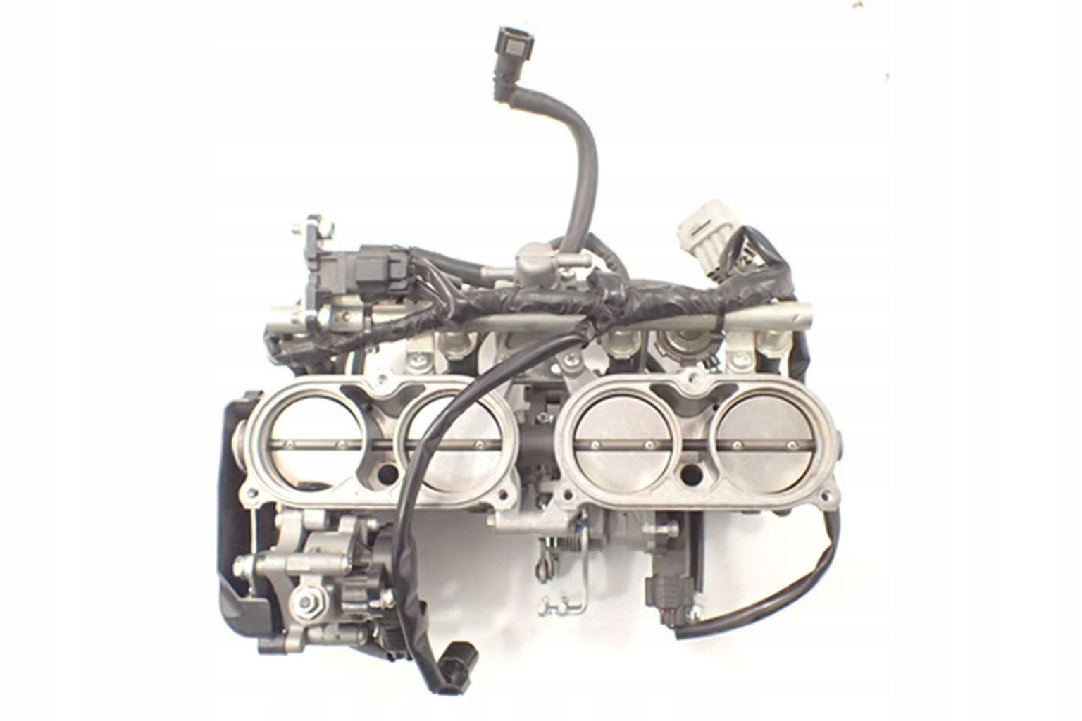 Yamaha FZ1 06-15 Przepustnice wtryski TPS