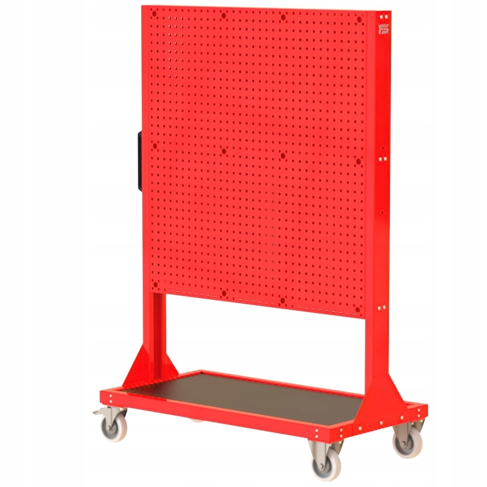 ST 110-21 Stojak Narzędziowy wykonany w całości z