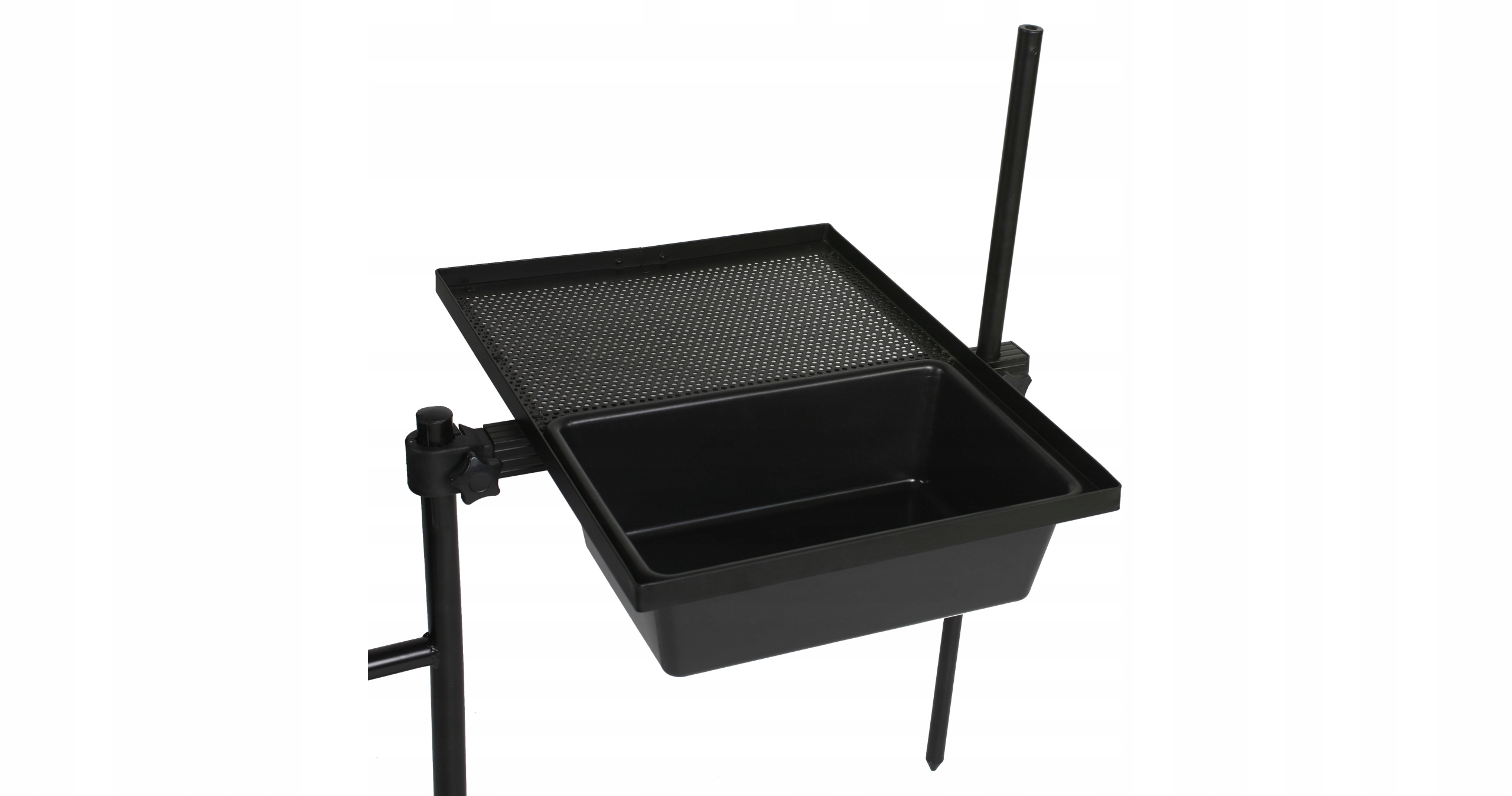 PLATFORMA MIKADO Z KUWETA 50x36cm