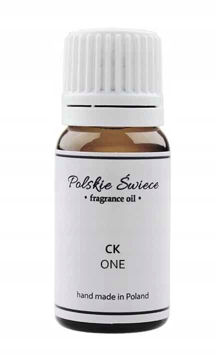 

Ck One 10ml olejek zapachowy do aromaterapii