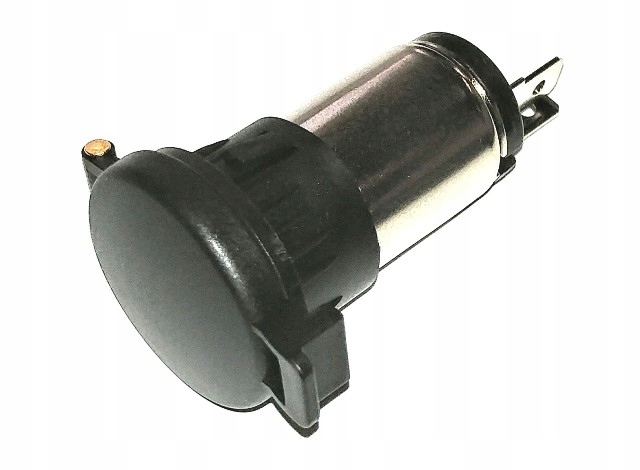 

Gniazdo zapalniczki 12V15A z pokrywką TC-6613R