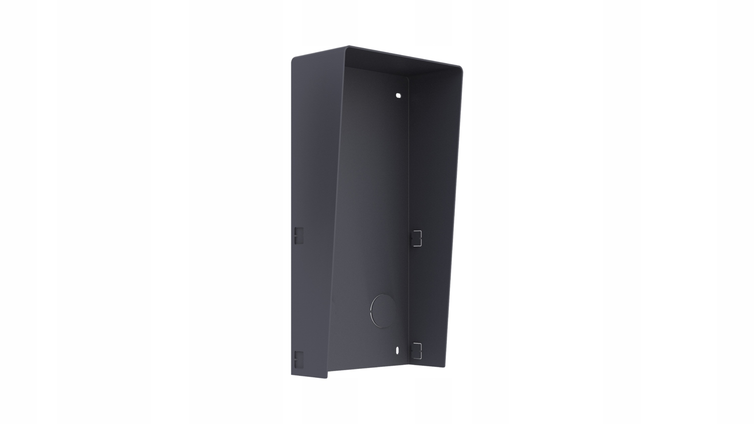 Nástěnná krytka DP2100-2 Vidos One