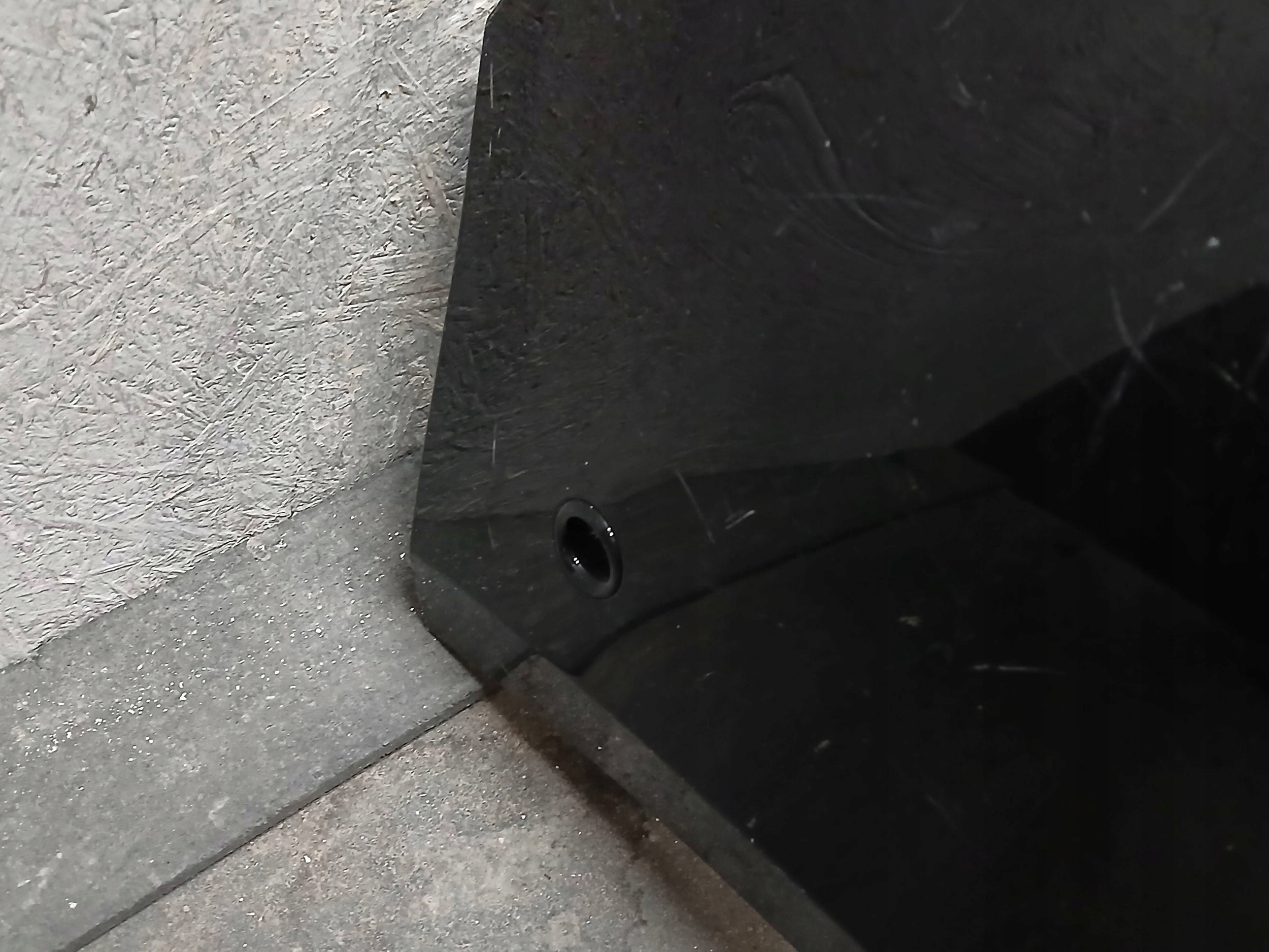nárazník předek FORD MONDEO MK5 LIFT