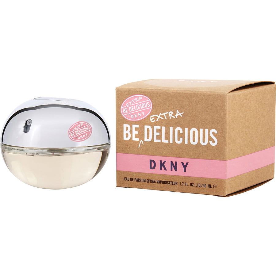 Dkny Be Delicious Extra Edp 100 ml