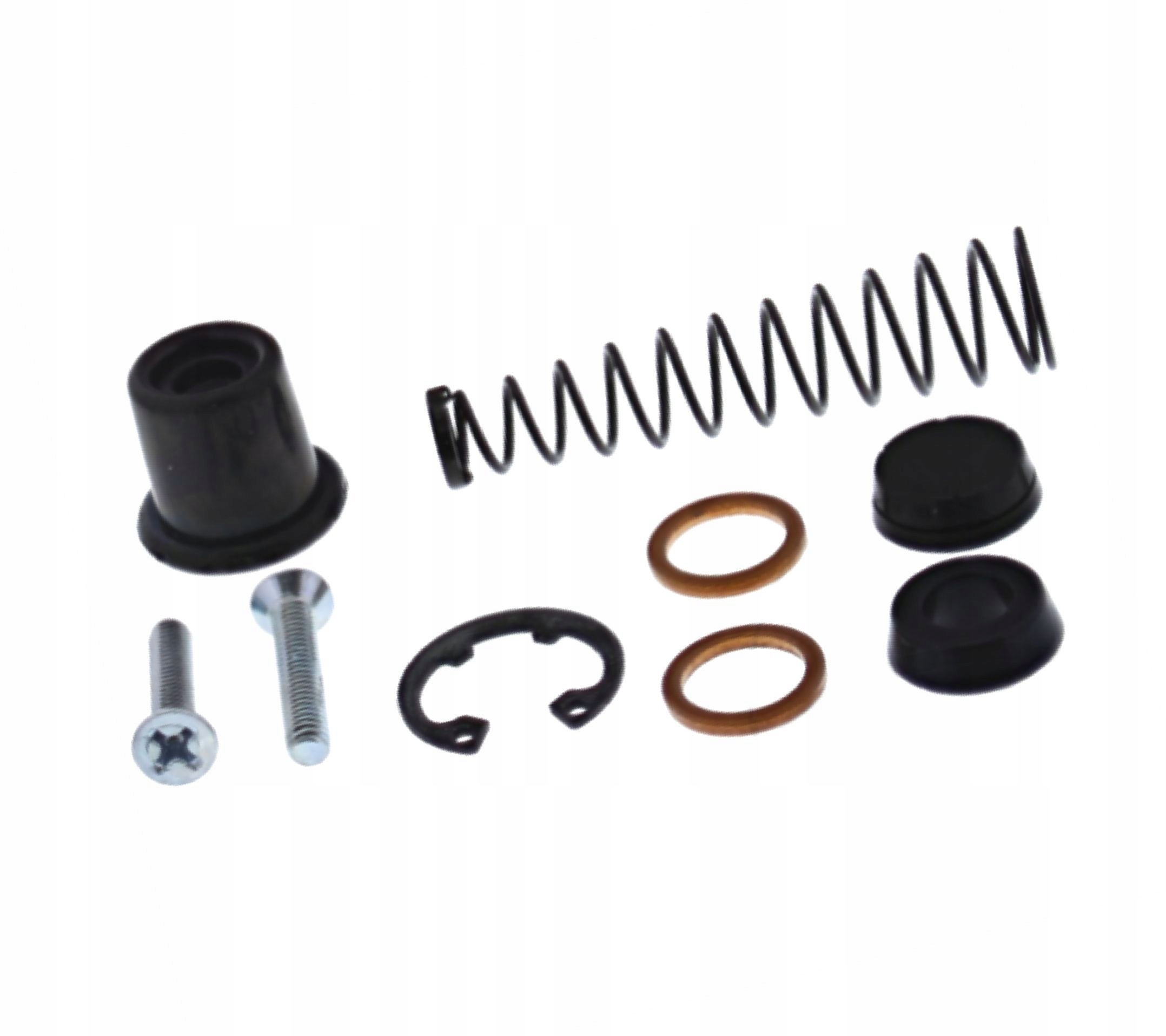 Sada Na Opravu Předního Brzdového Čerpadla Kawasaki Gpz 600 R Ninja 750 900 1000