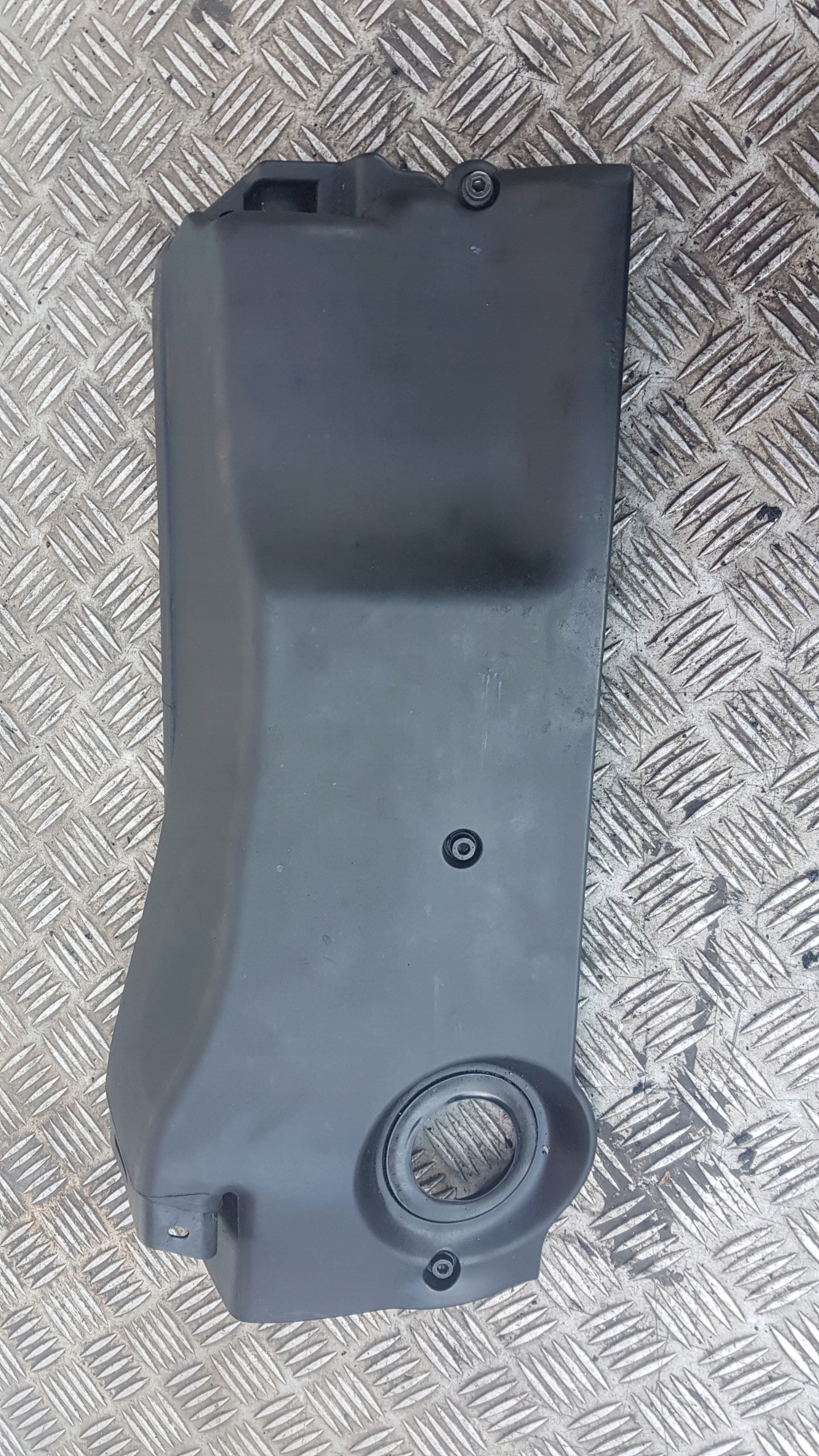 BMW E39 3.0D Gehäuse filter luft 2247443