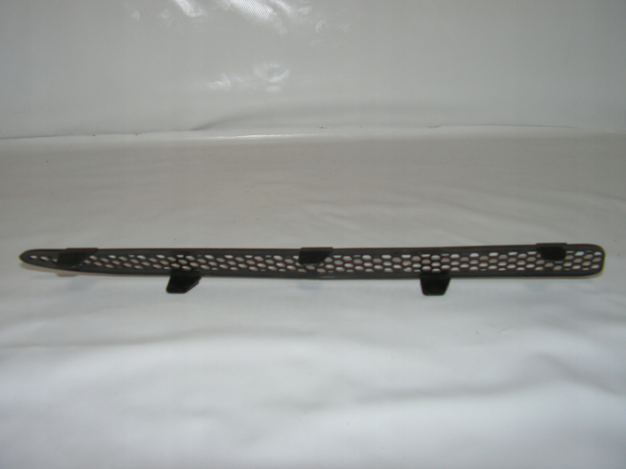 Opel Corsa D lift grid grilla left 13345356