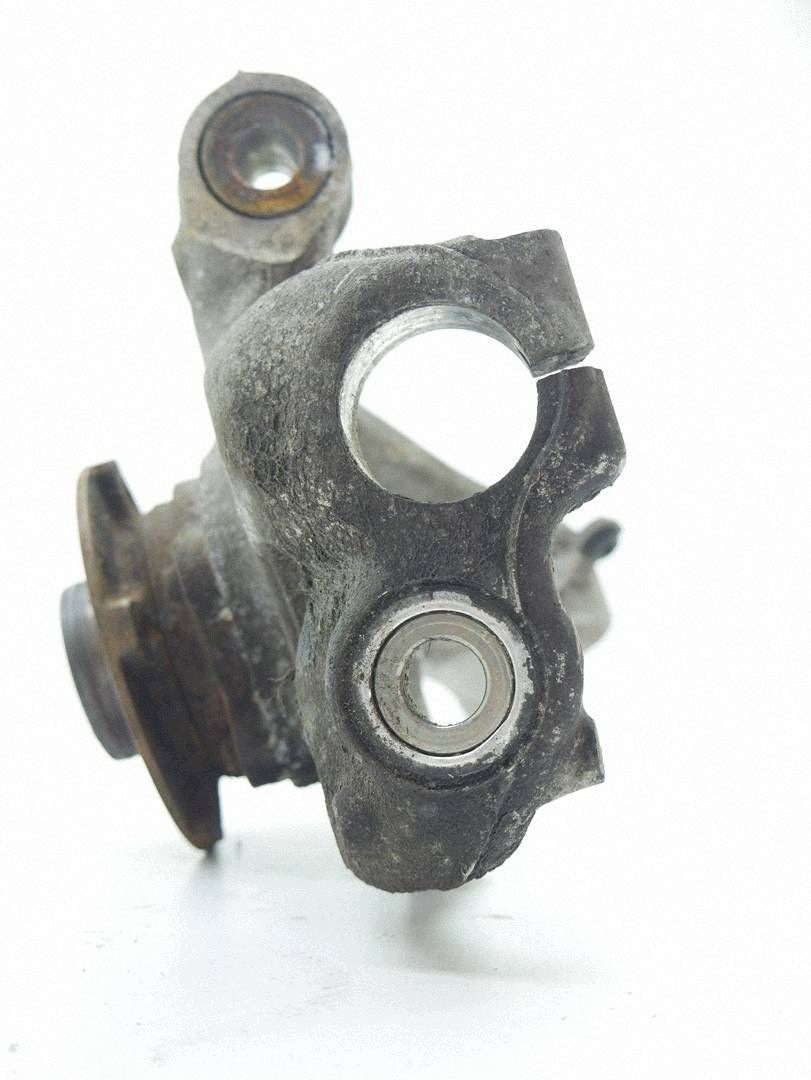 swing right front right front AUDI A8 D4 4H 3.0 TDI 4H0407242M