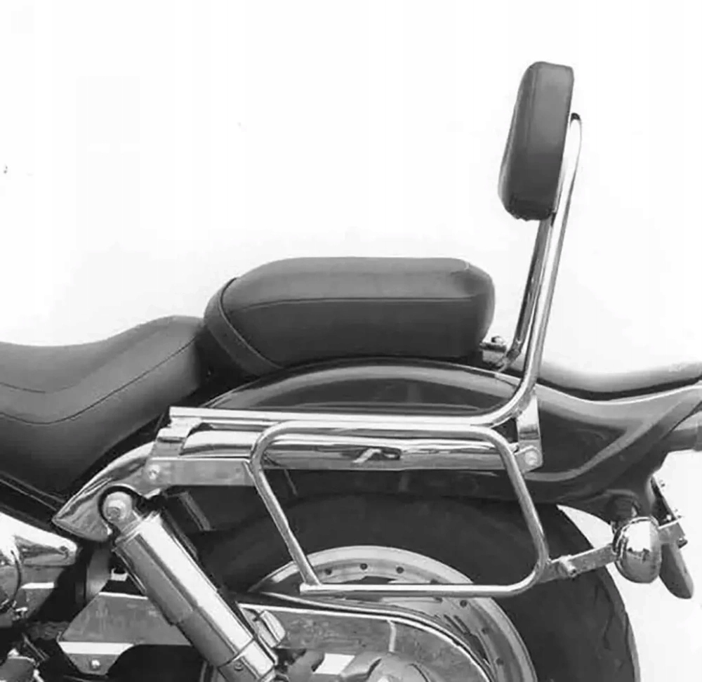 Suzuki Vz 800 Marauder (1996-2003) sissybar bez batožinového priestoru