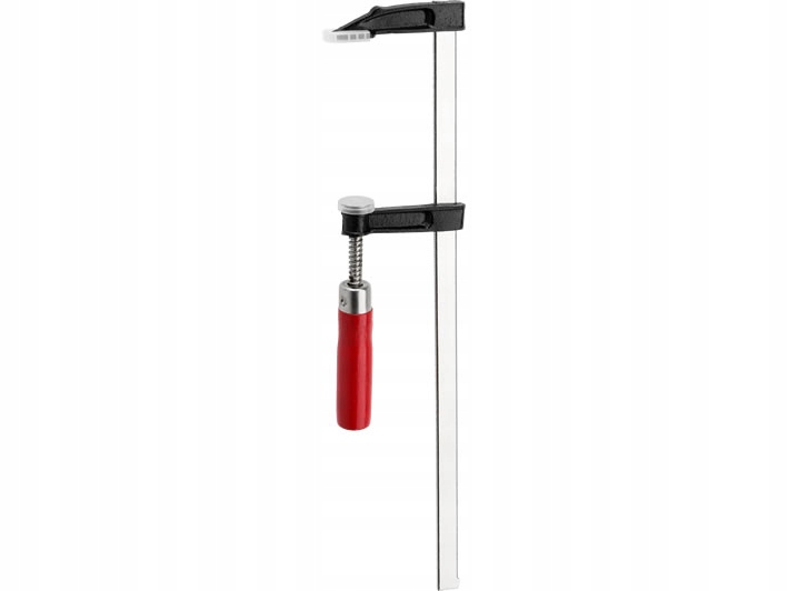 

Ścisk Stolarski Typ F Zacisk Uchwyt 300 X 50 MM