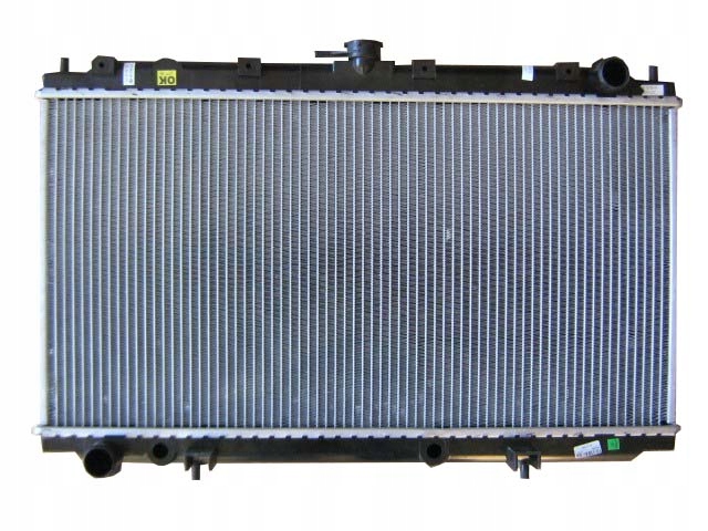 CHŁODNICA WODY NISSAN PRIMERA P11 W11 2.0 AUTOMAT