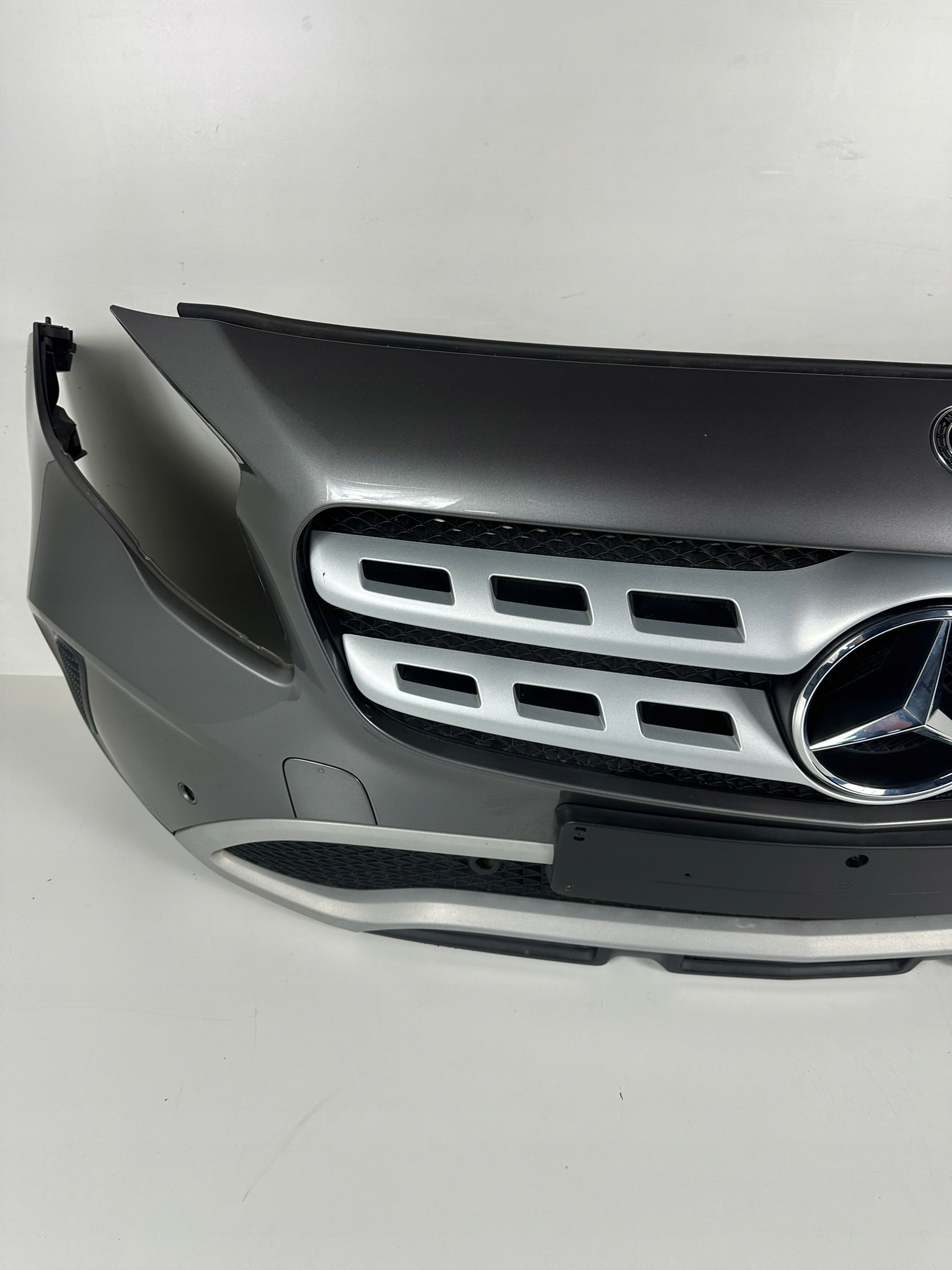 MERCEDES W156 GLA X156 front bumper