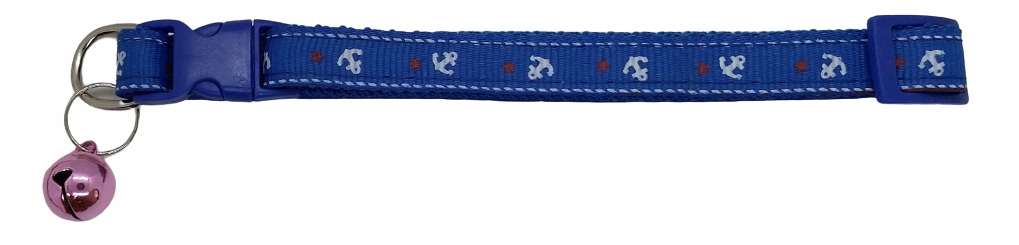 

obroża dla psa / szczeniaka - 20-32 cm