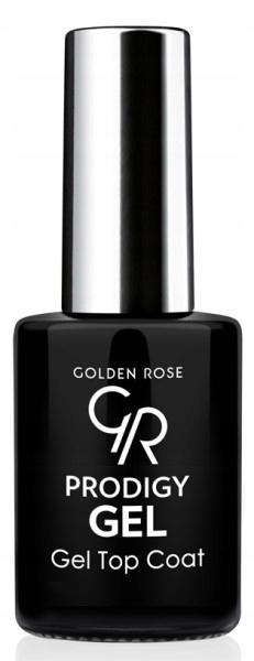 

Golden Rose Żelowy Utwardzacz Top Coat Prodigy