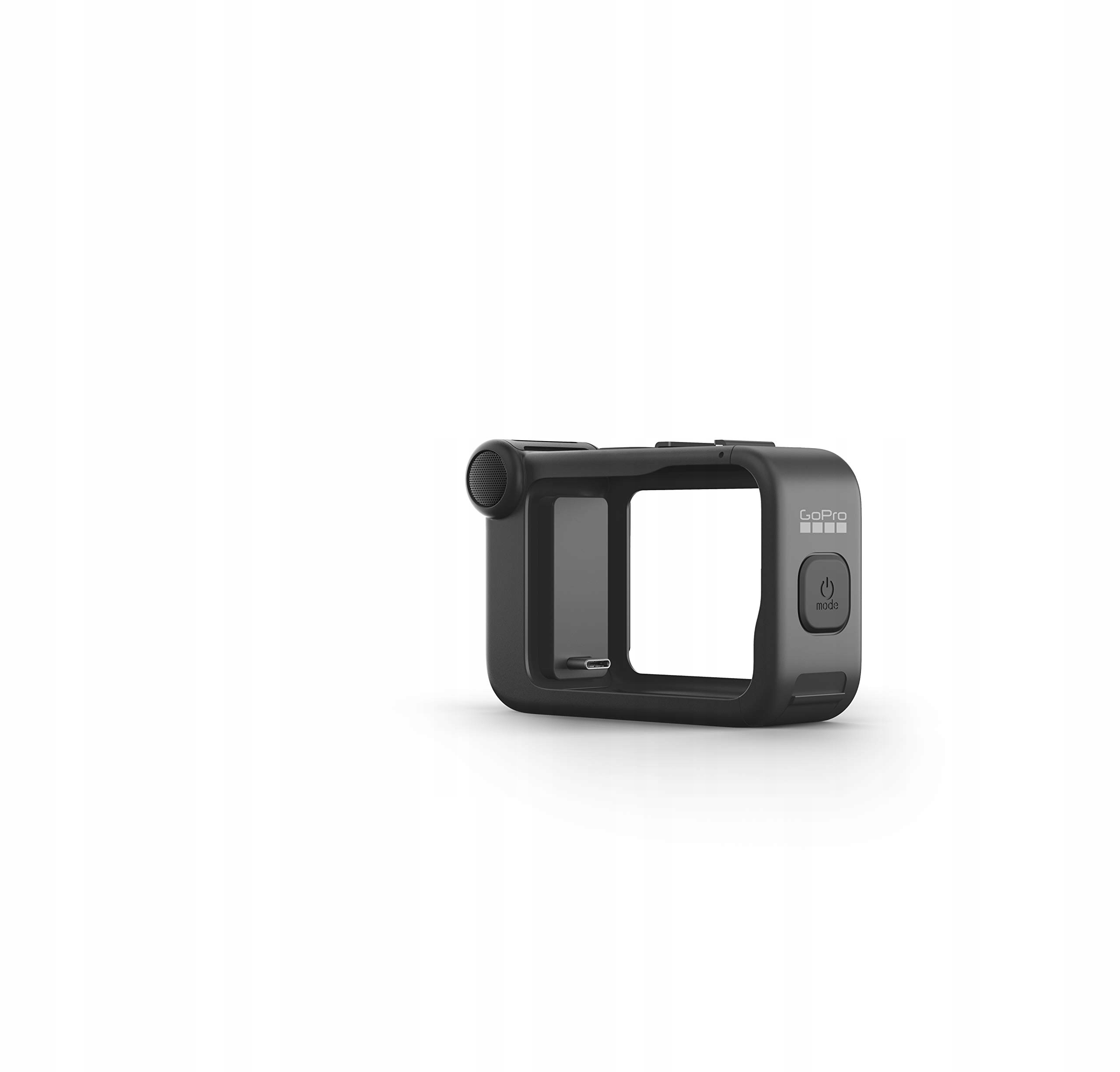 GOPRO Media Mod Akcesoria Do HERO10 Black HERO9 Black — miniatura 2