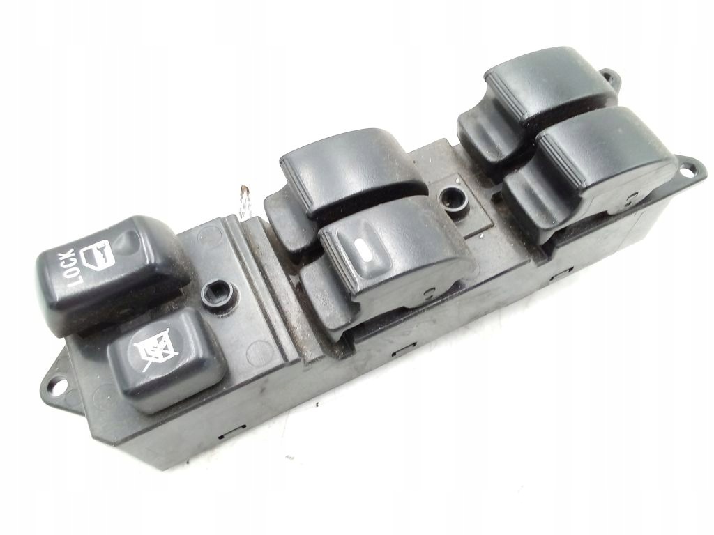 Mitsubishi Outlander II 2 panel control unit window control switch 8608A060 EU