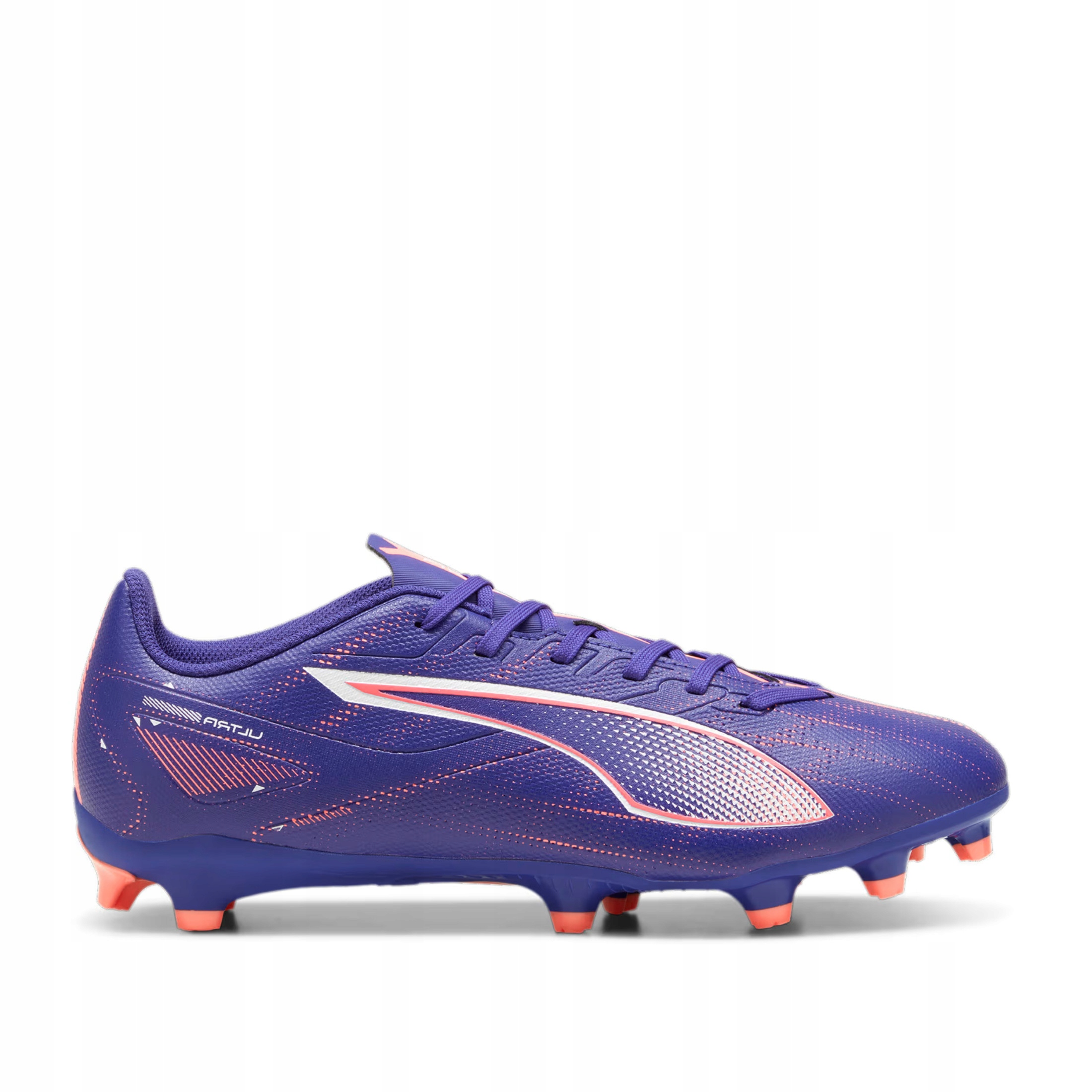 Puma Ultra 5 Play Fg/ag 107689 01 46