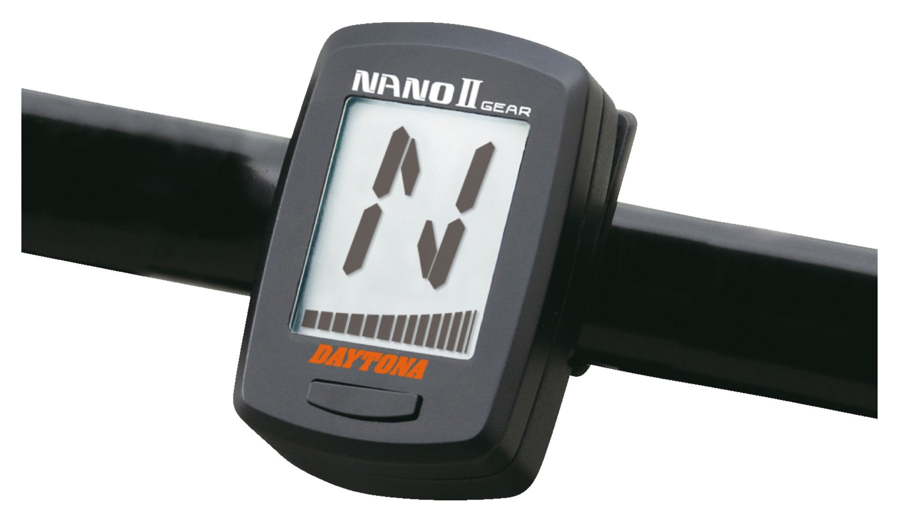 164214 - Цифровий РК - індикатор Daytona Nano-2
