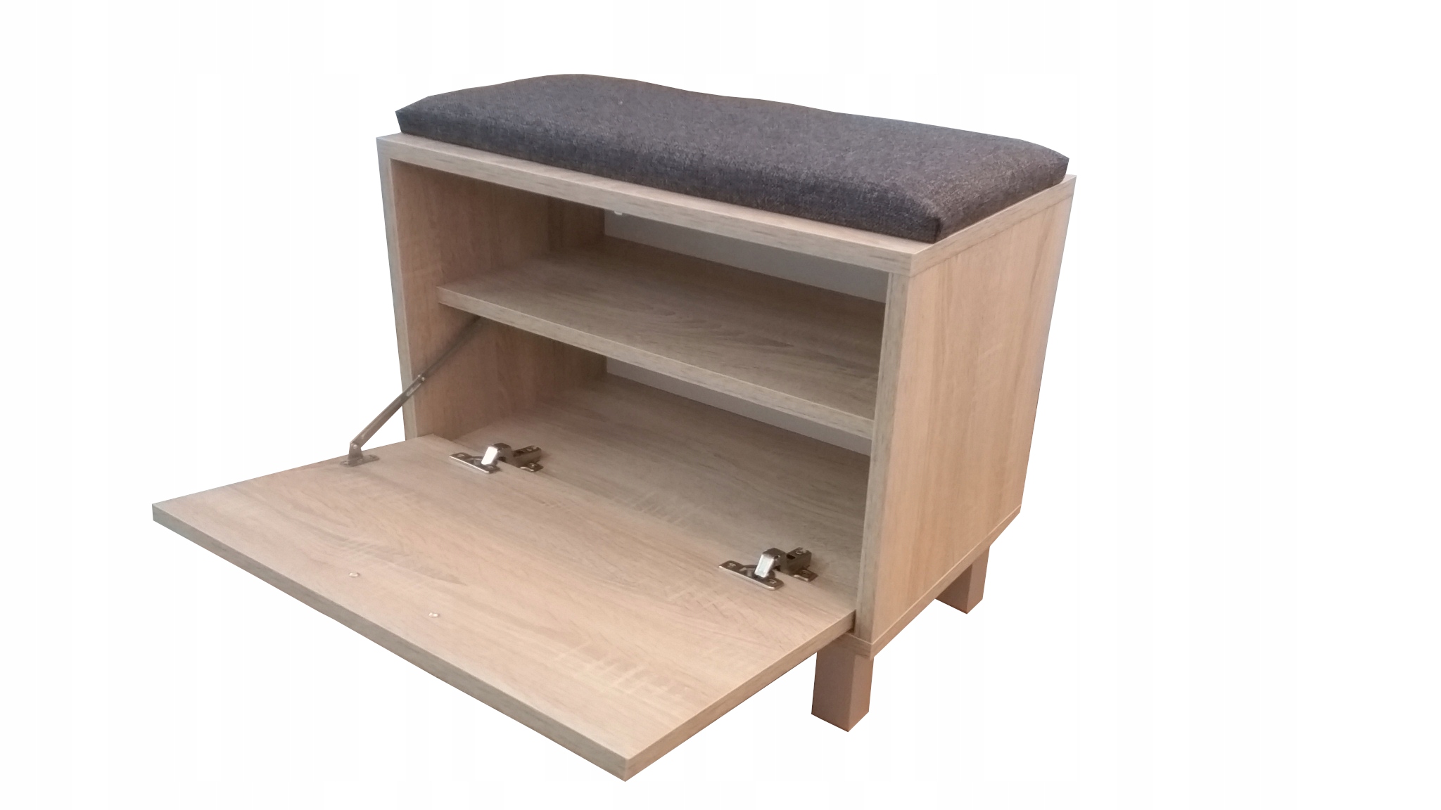 

Szafka na buty Złożona 99% +nogi 12 kolorów Gratis