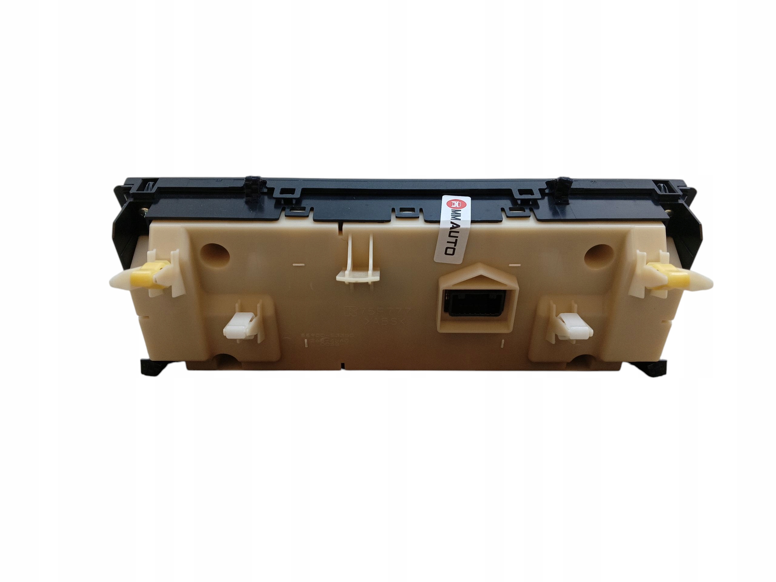 Unite commande clima Bouches buses CLIMATRONIK LEXUS IS III 300h 55900-53350 UK