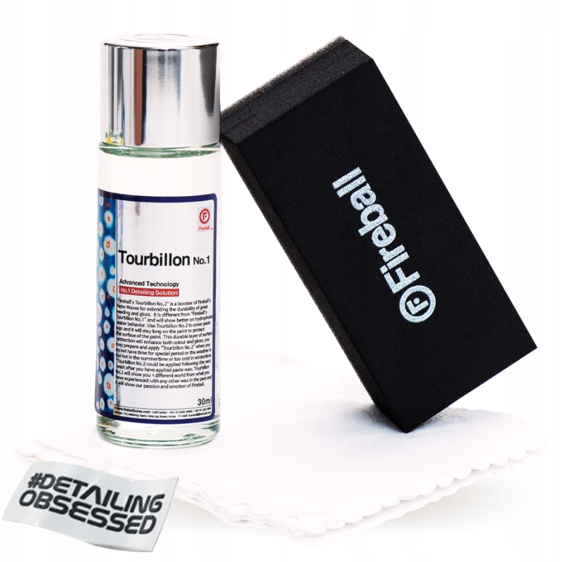 Корпус ракеты-носителя Reball Tourbillon нет.1 свечение