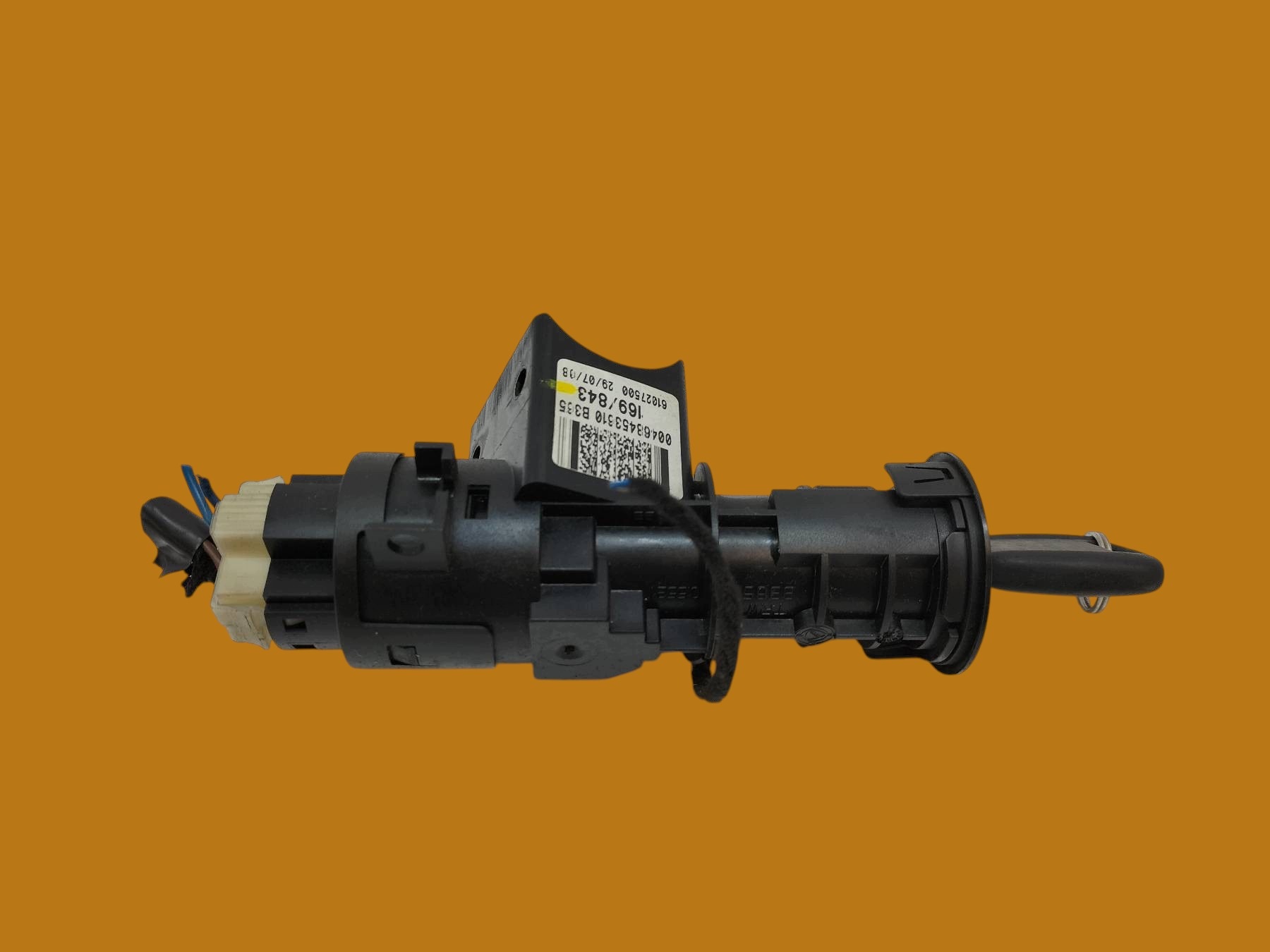 allumage 00468453610 Fiat Panda II (2003-2012)