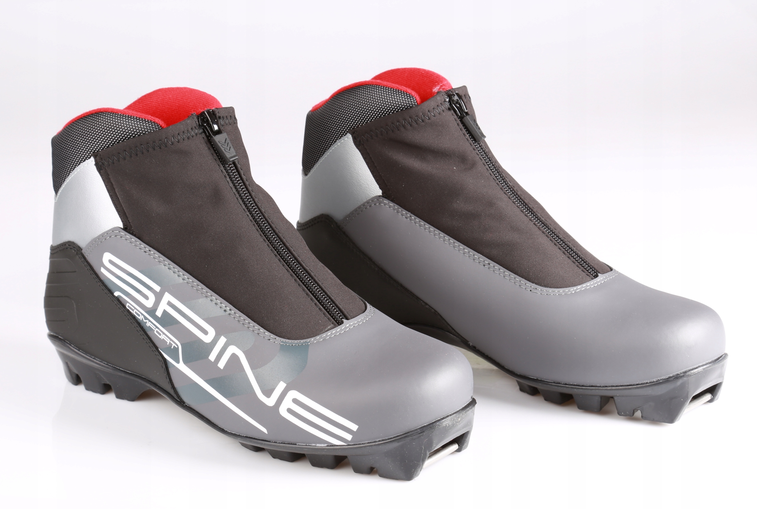 BUTY BIEGOWE BIEGÓWKI SPINE COMFORT NNN R38 Kod producenta 83/7