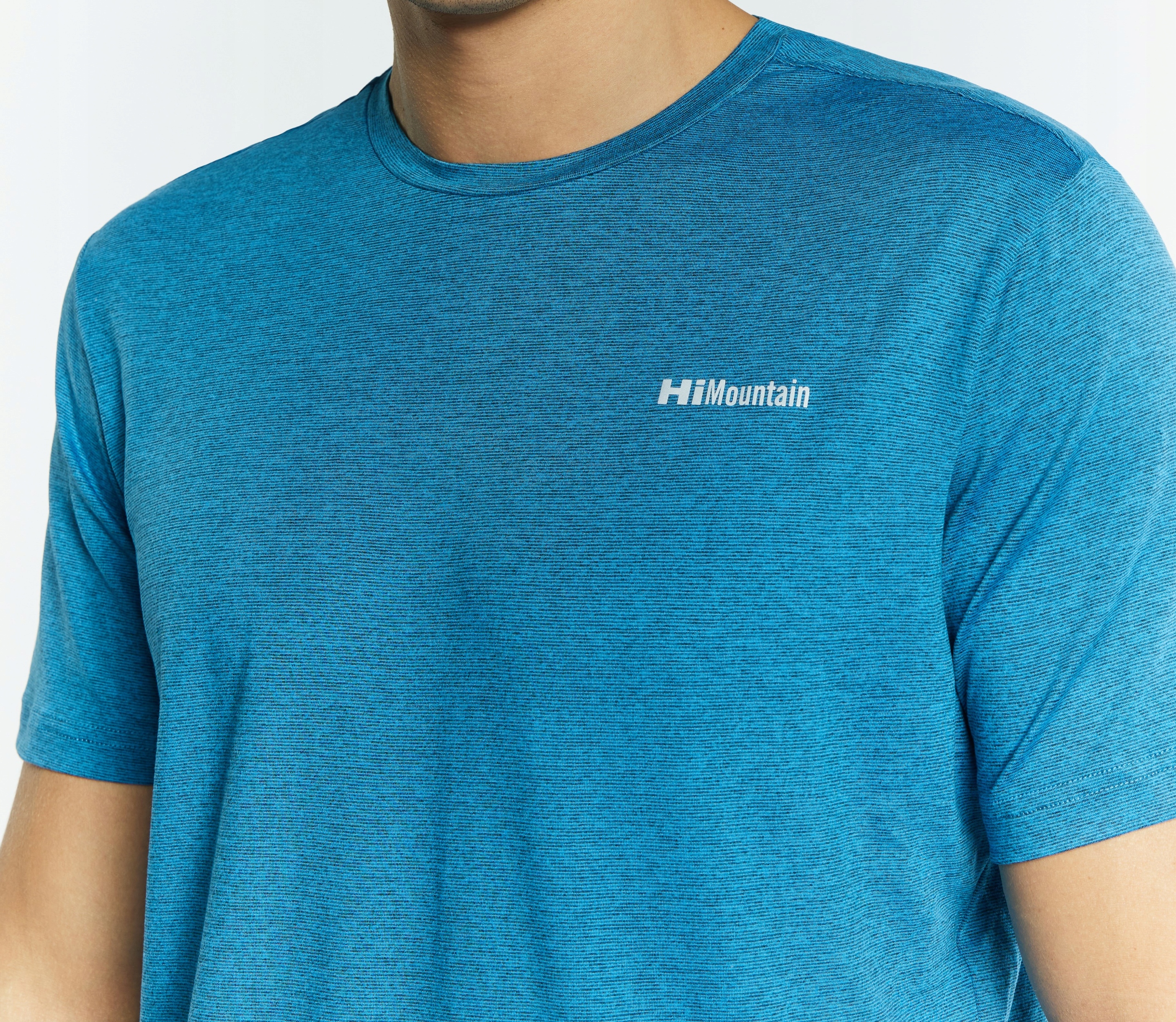 Koszulka termoaktywna t-shirt HiMountain Active EAN (GTIN) 5903917711760