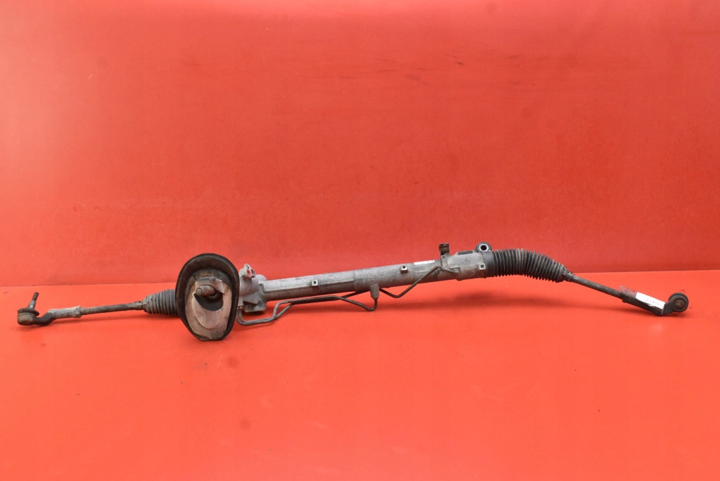 servo control EU 30741425 VOLVO V50 1 and 1.6 D 110 KM 03-11
