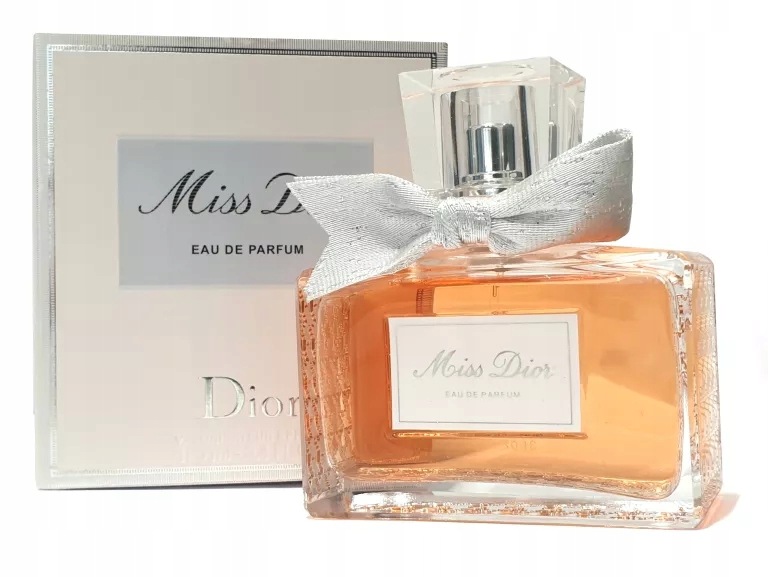 Miss Dior Eau De Parfum C099600764 100ML
