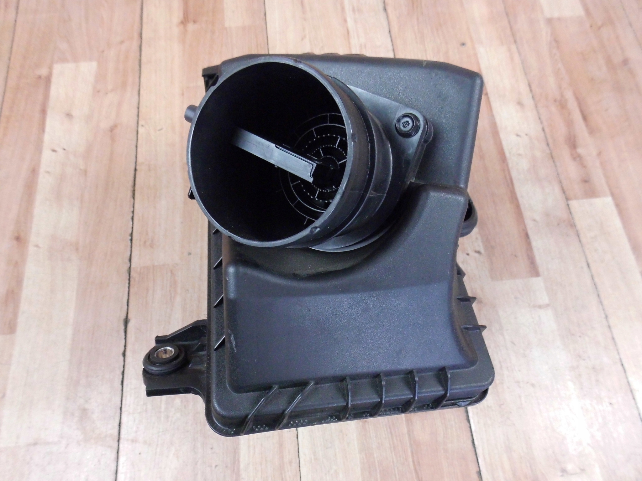 Hyundai Tucson IV 1.6 T-GDI flow meter pow.