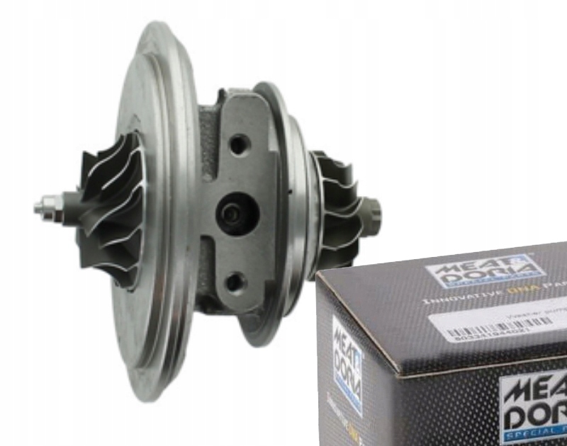 601217 - Картридж турбокомпрессора для OPEL Zafira TOURER C 2.0