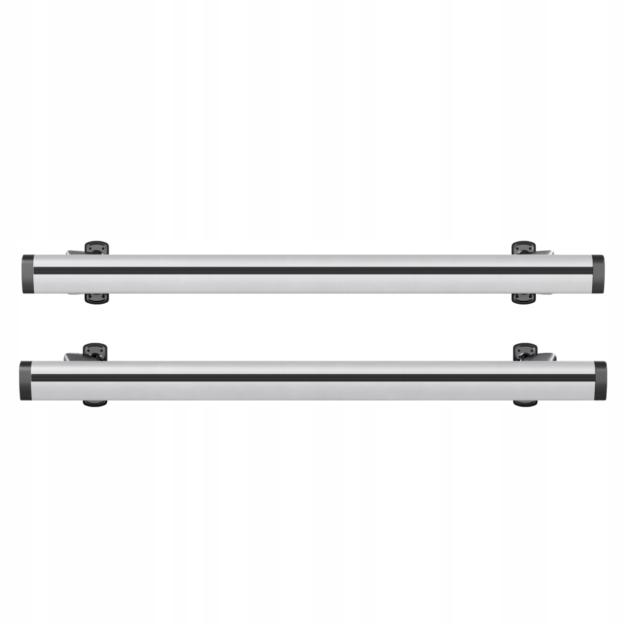 Bagażnik dachowy PEUGEOT 308 Hatchback, SW 2014- Model AMOS7808