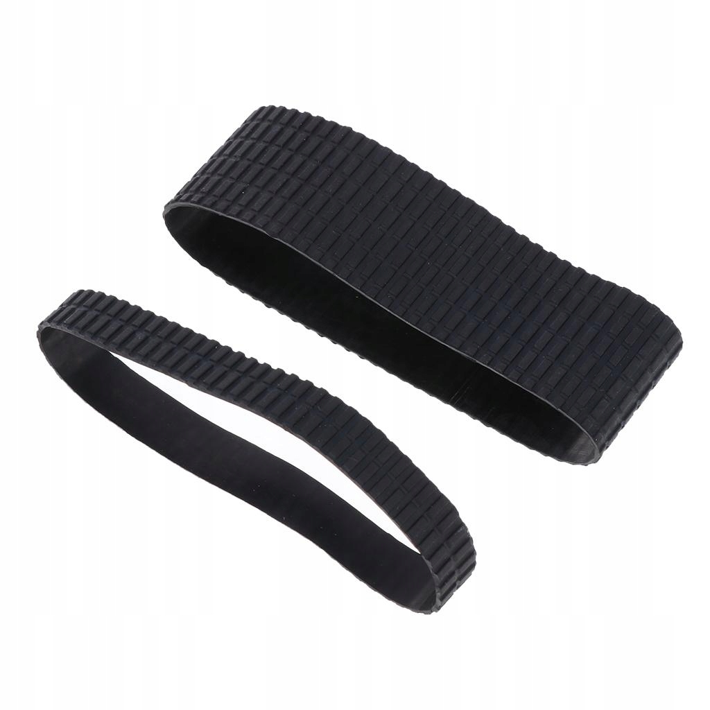 I gumowe pierścienie 17 Obiektyw aparatu