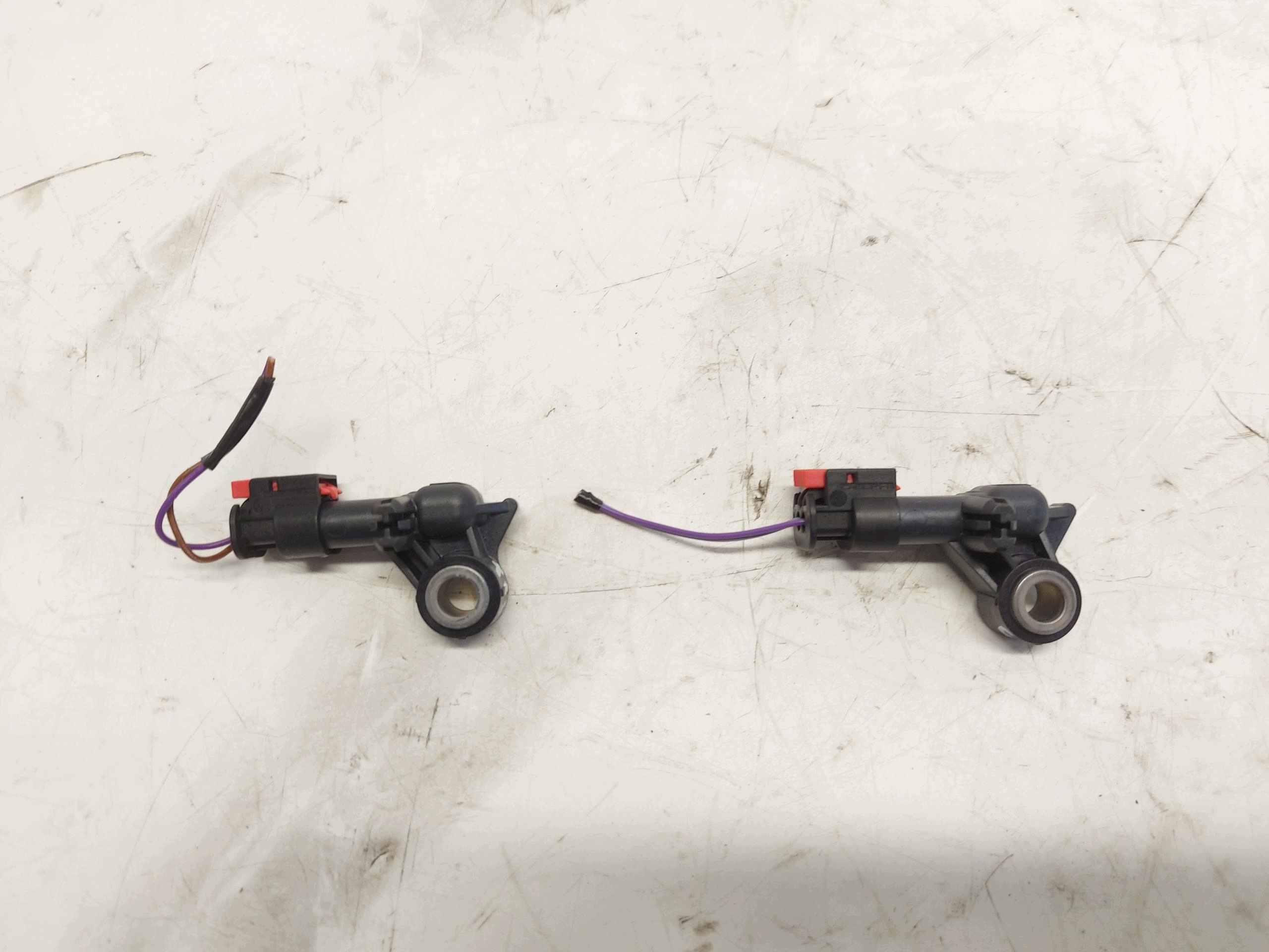 TESLA MODEL 3 2022r Crashsensor Drucksensor Airbag 1473447-00-A