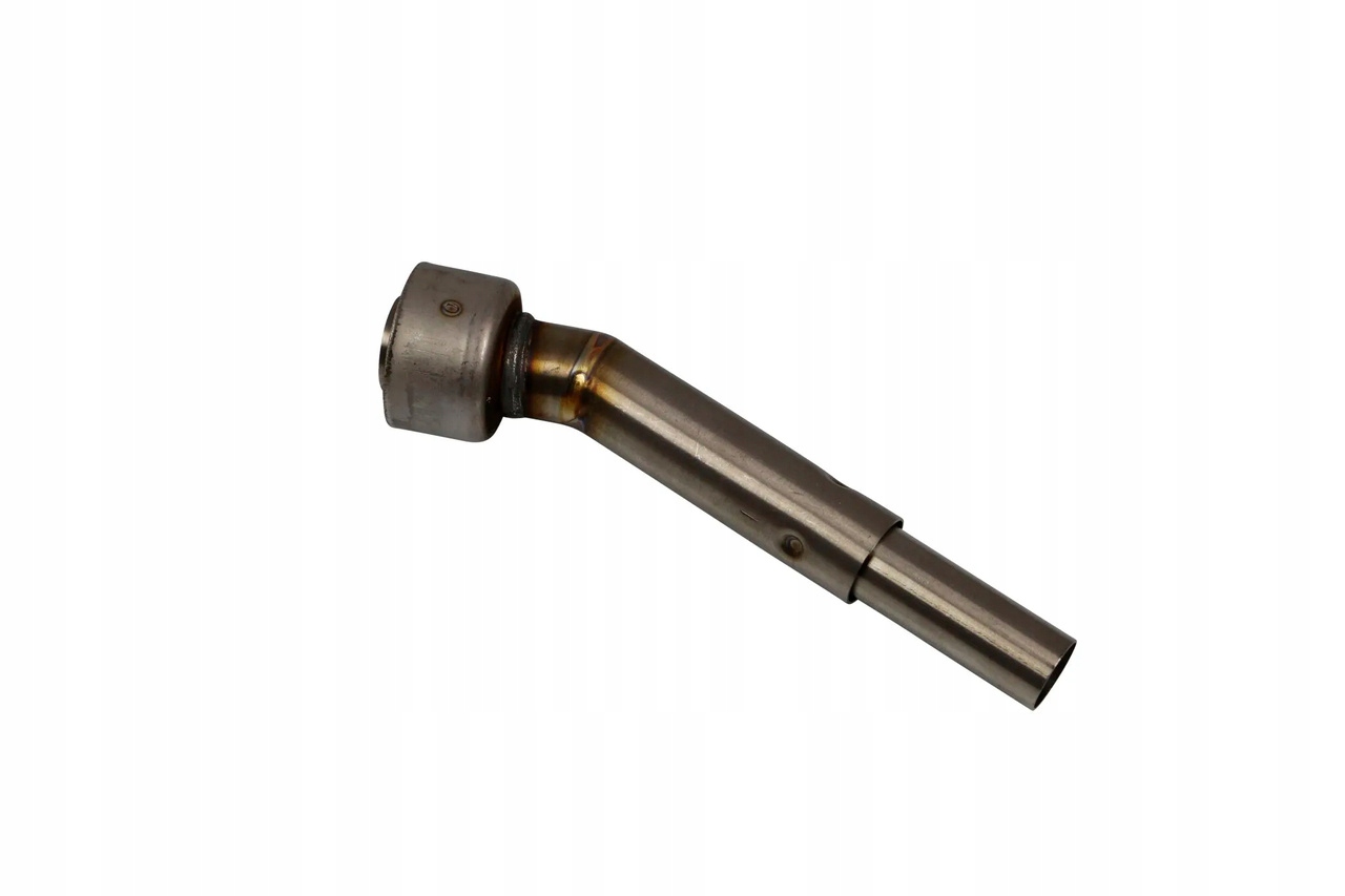 Db Killer Akrapovic Noise Damper V-TUV247