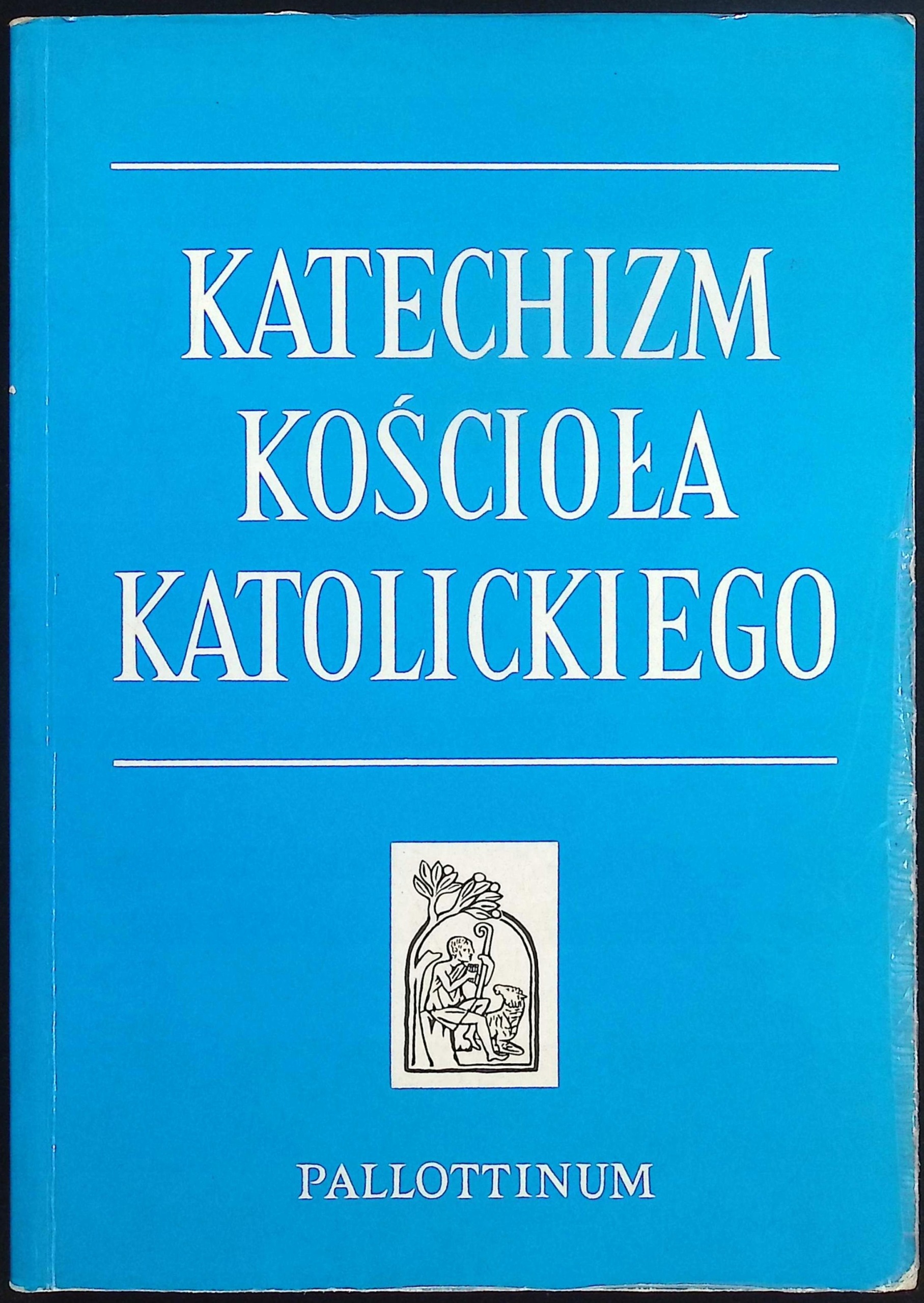 Katechizm Kościoła Katolickiego